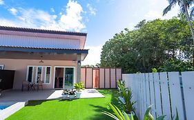 D' Village Cottage 2 - Private Pool Villa
